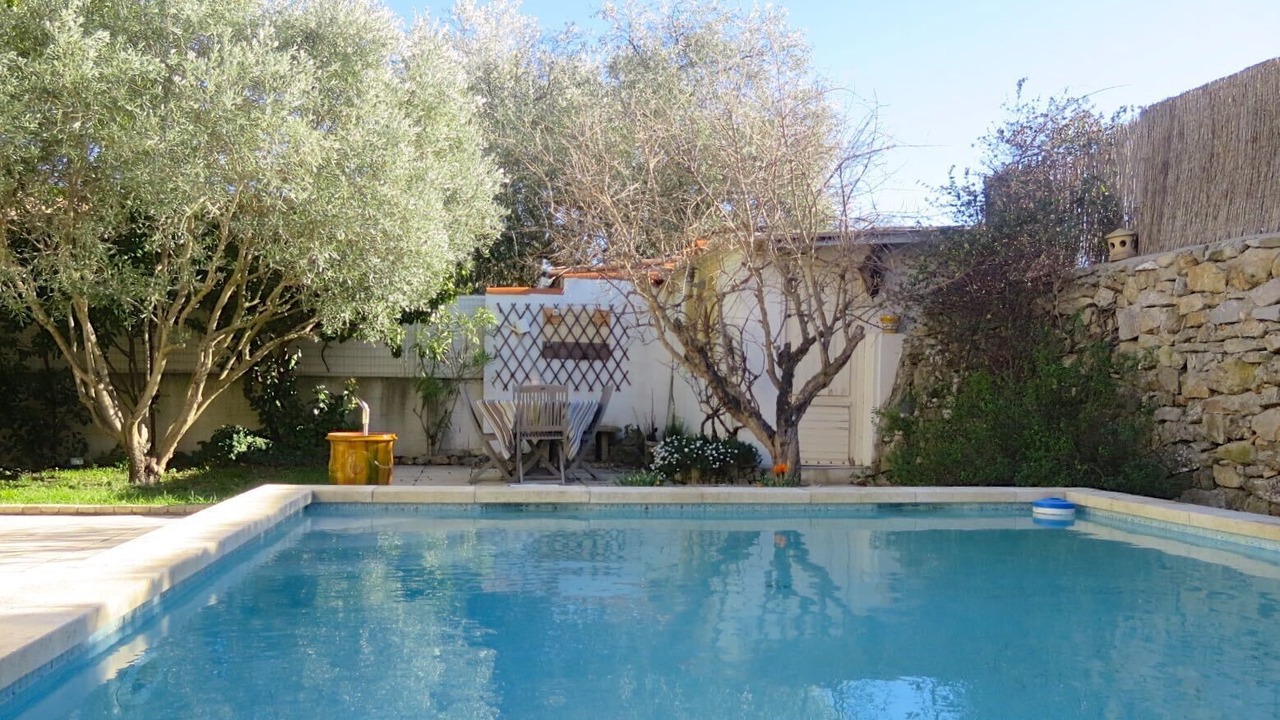 Photo of Outdoor in Pignan