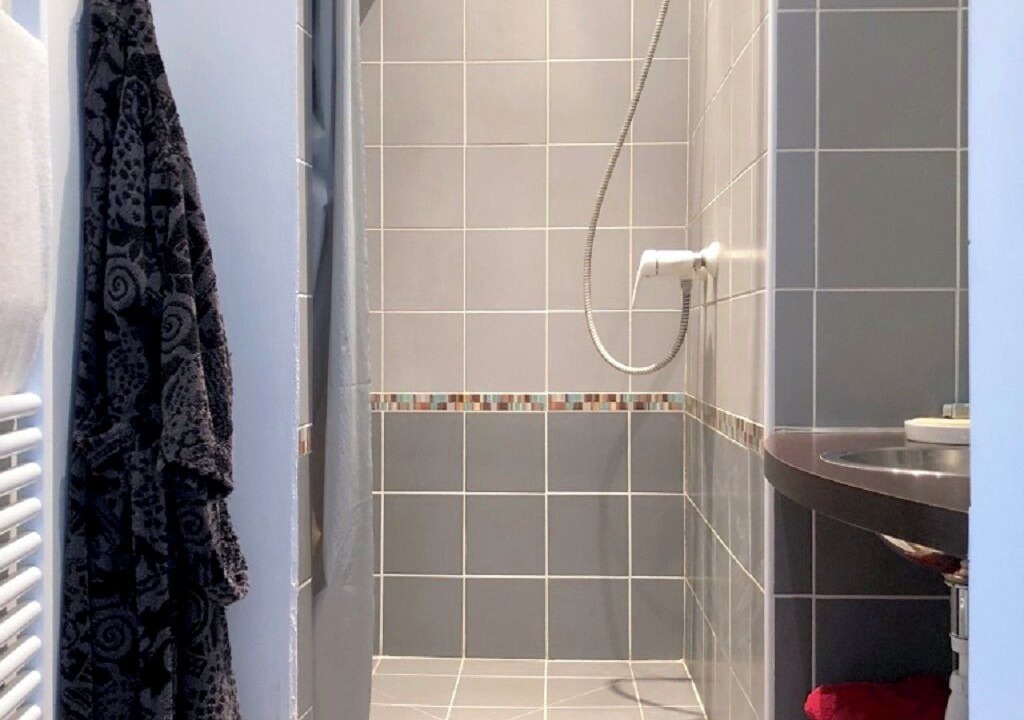 Photo of Bathroom in Pignan