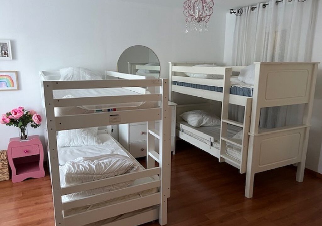 Photo of Bedroom in Pignan