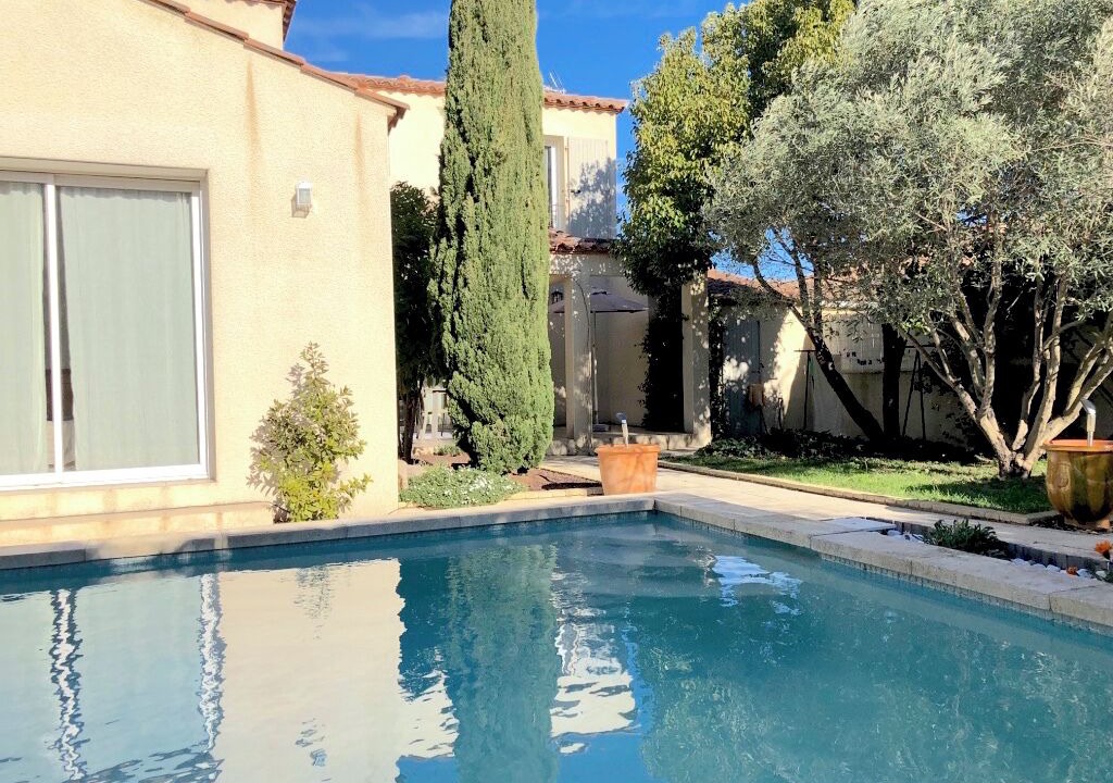 Photo of Outdoor in Pignan