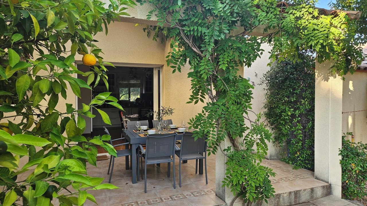 Photo of Outdoor in Pignan
