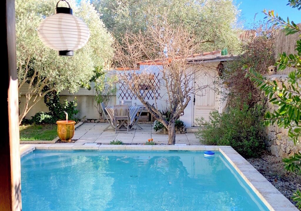 Photo of Outdoor in Pignan