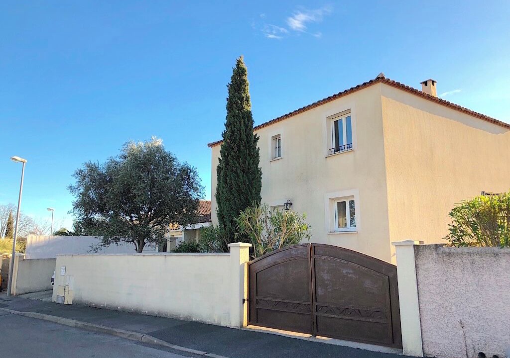 Photo of Outdoor in Pignan