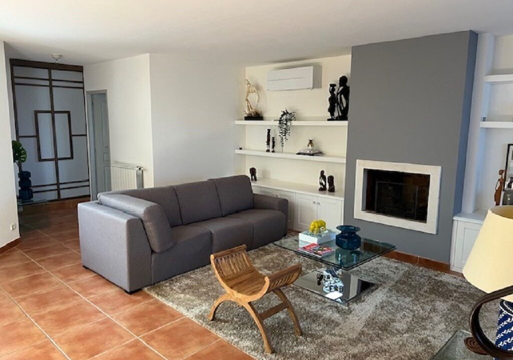 Photo of Livingroom in Pignan