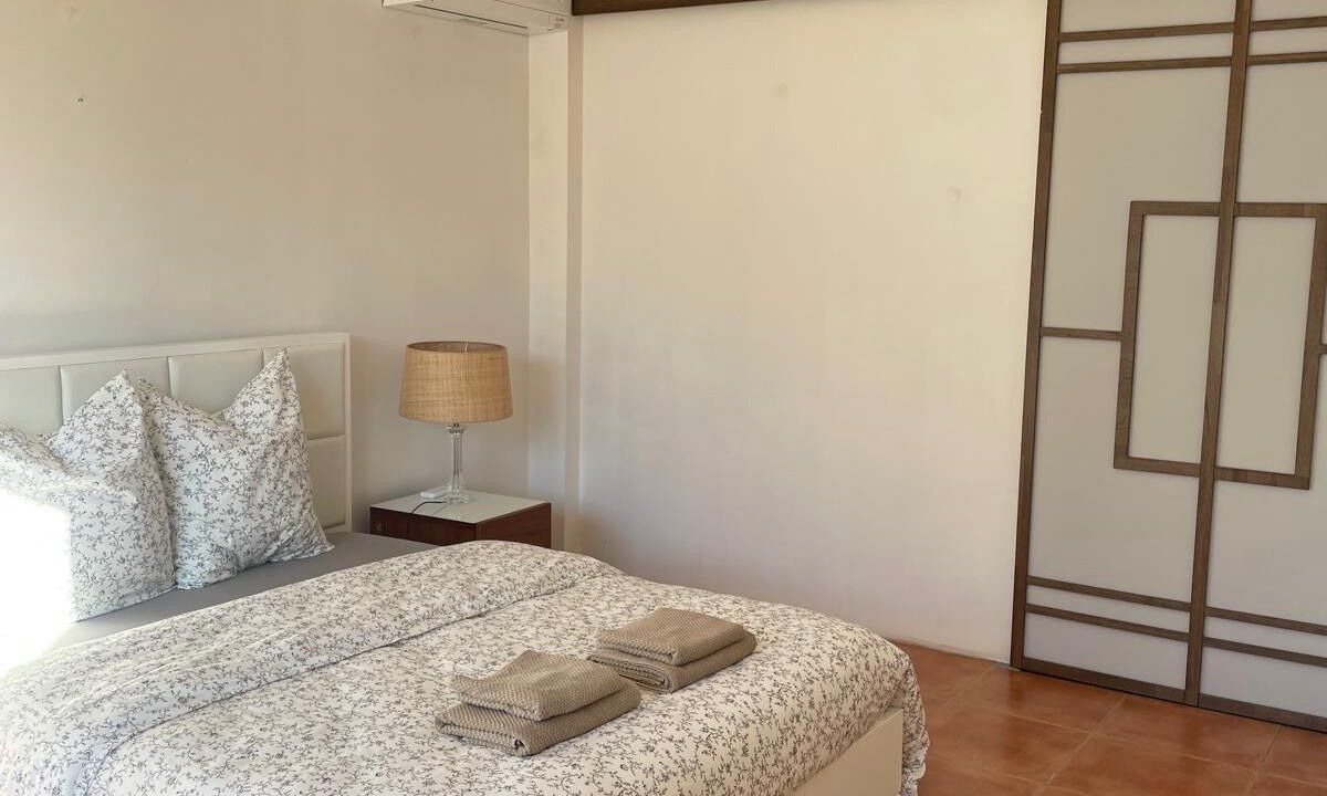 Photo of Bedroom in Pignan