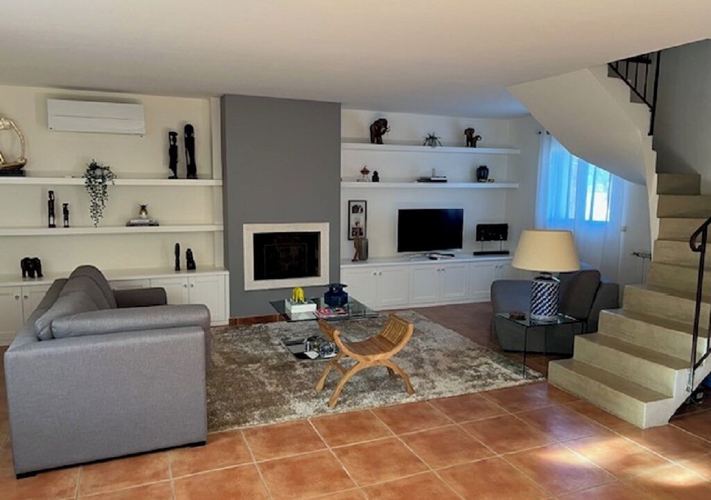 Photo of Livingroom in Pignan