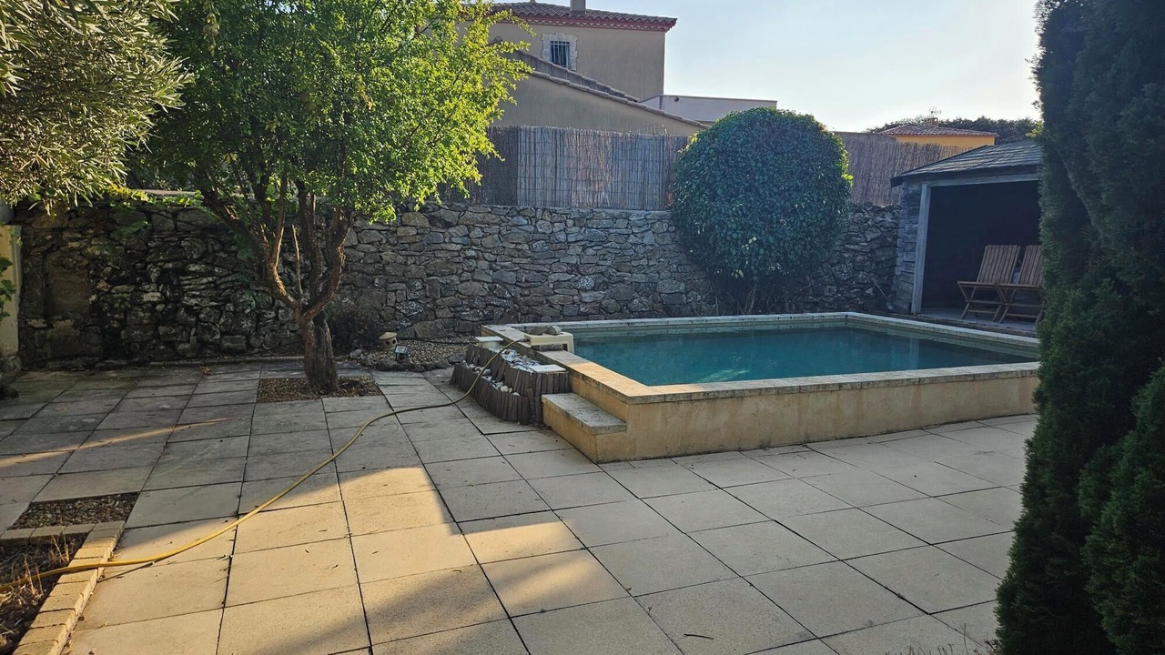 Photo of Outdoor in Pignan
