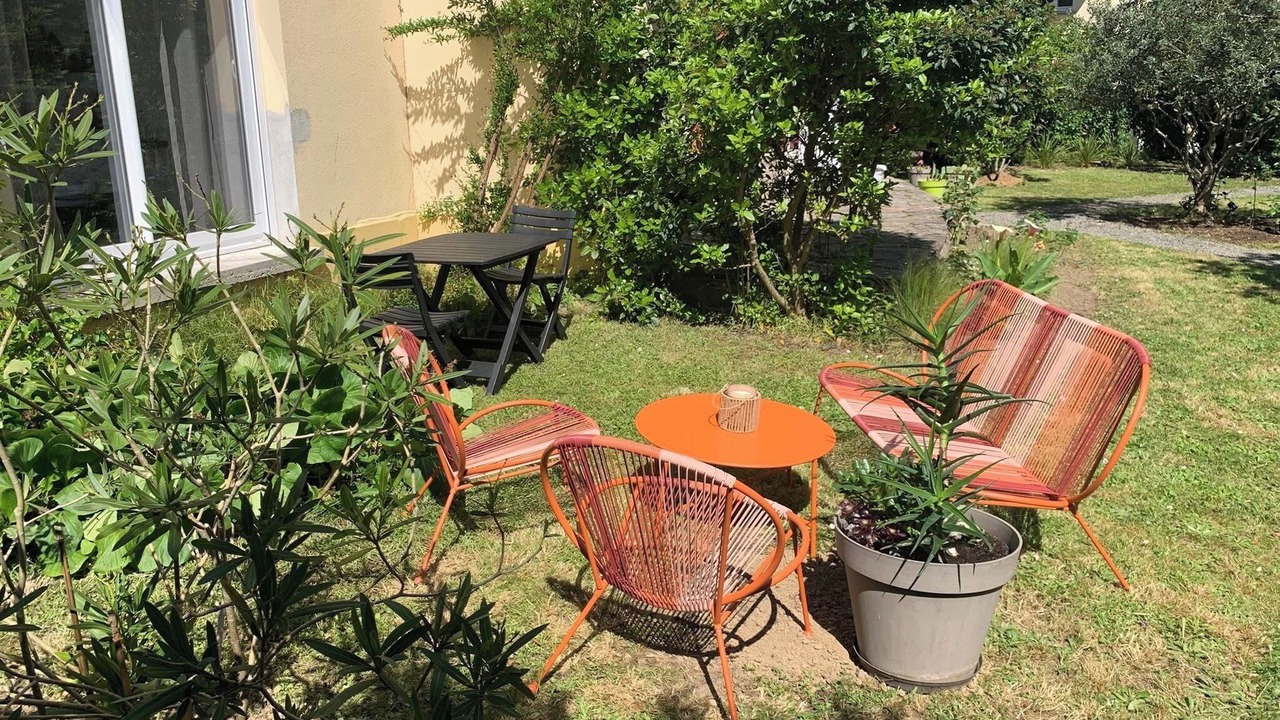 Photo of Outdoor in Vieillevigne