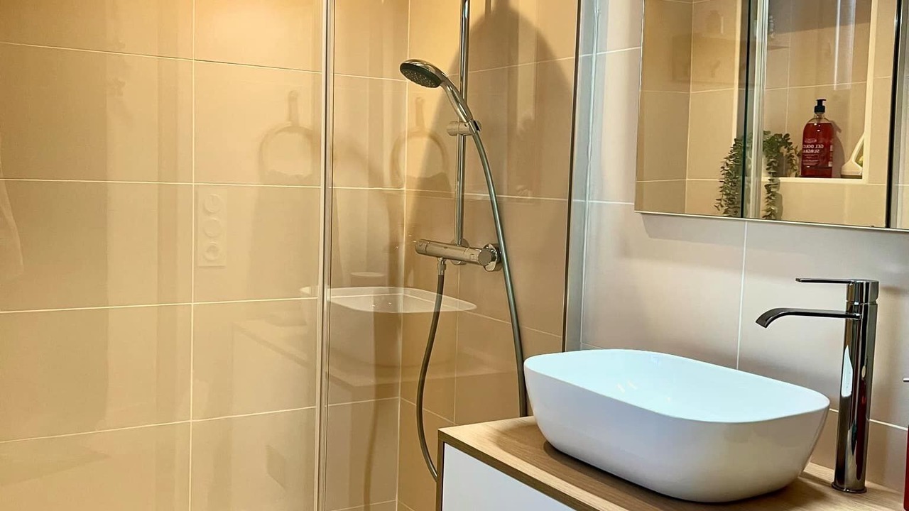 Photo of Bathroom in Vieillevigne