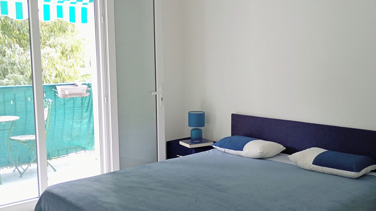 Photo of Bedroom in Fabron