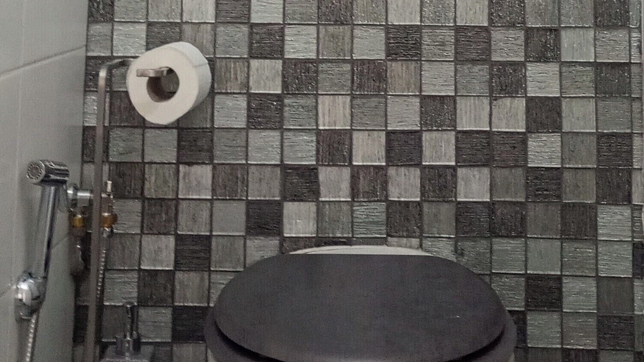 Photo of Bathroom in Fabron