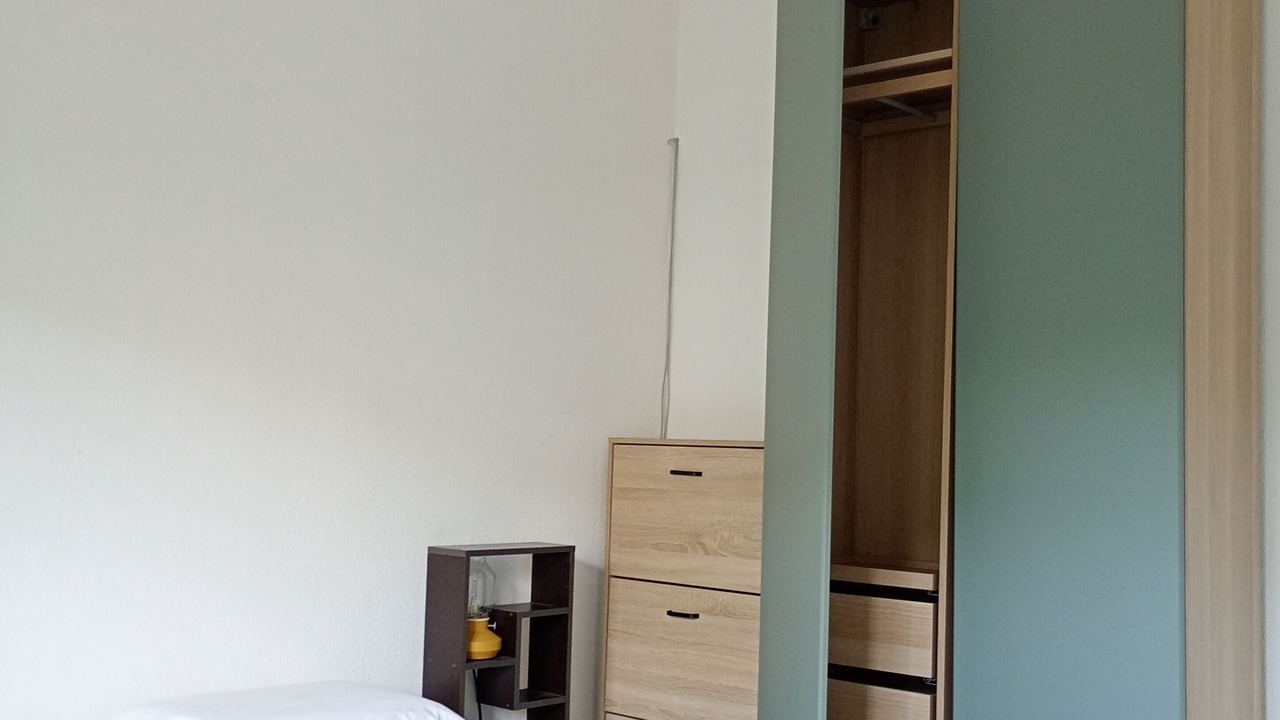 Photo of Bedroom in Fabron