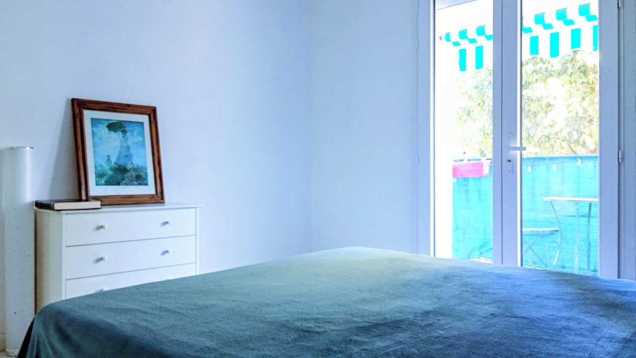 Photo of Bedroom in Fabron