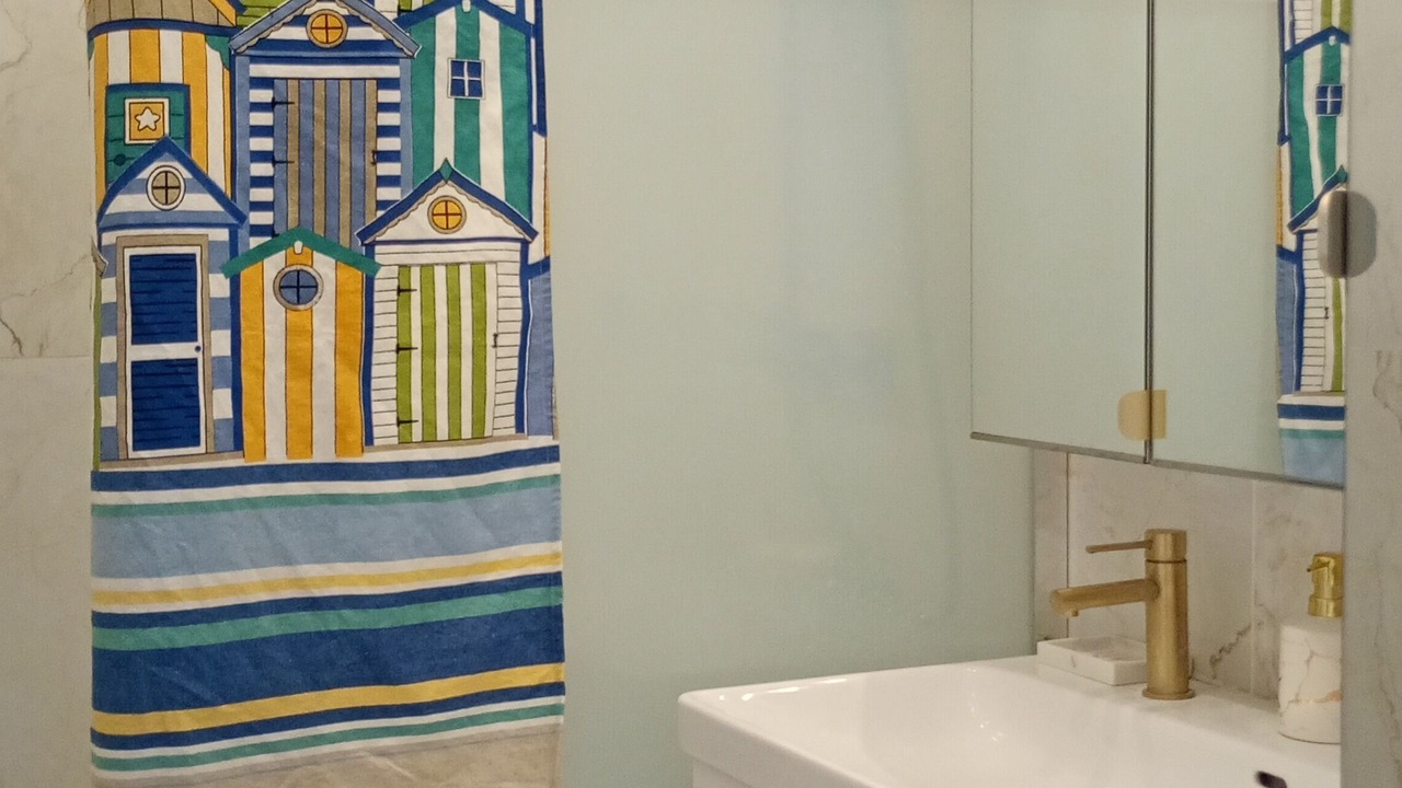 Photo of Bathroom in Fabron