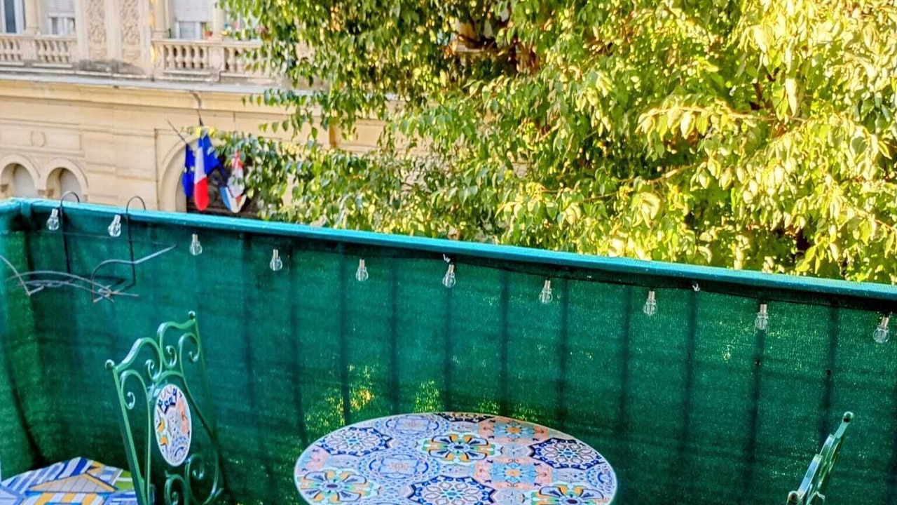 Photo of Outdoor in Fabron