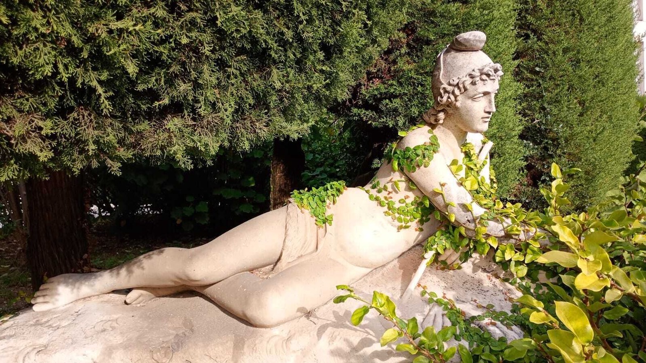 Photo of Outdoor in Fabron