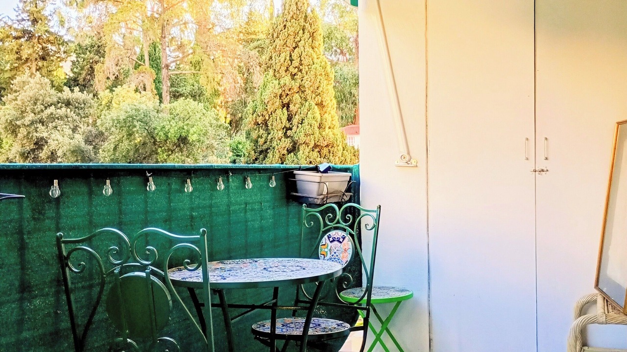 Photo of Outdoor in Fabron