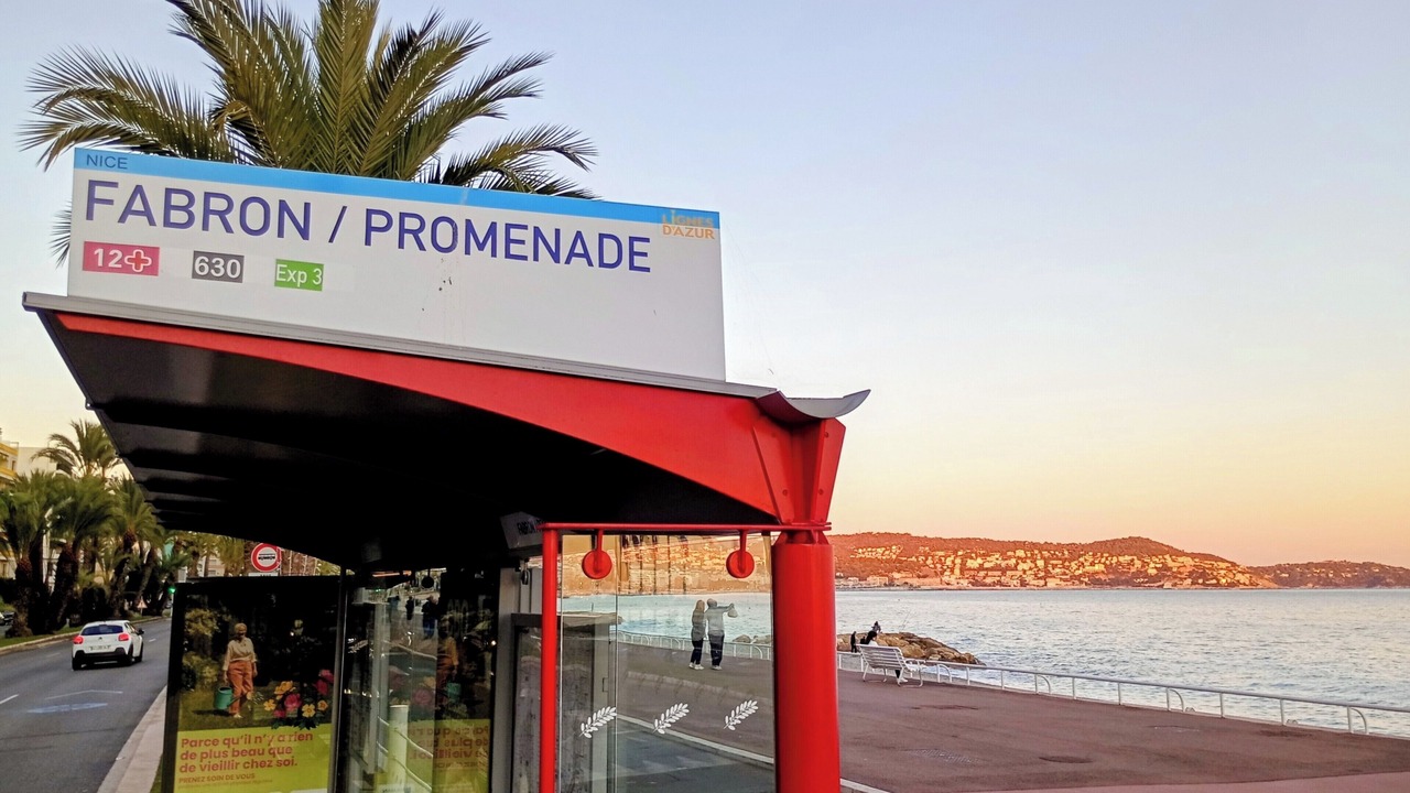 Photo of Others in Fabron