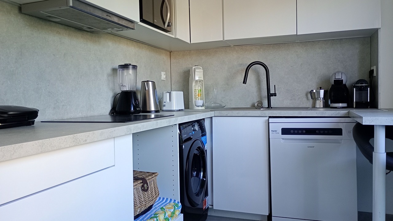 Photo of Kitchen in Fabron