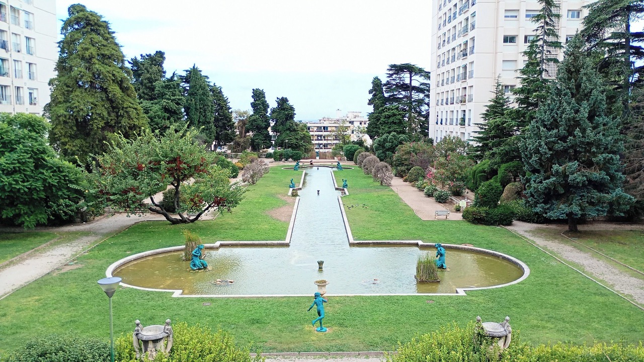 Photo of Outdoor in Fabron