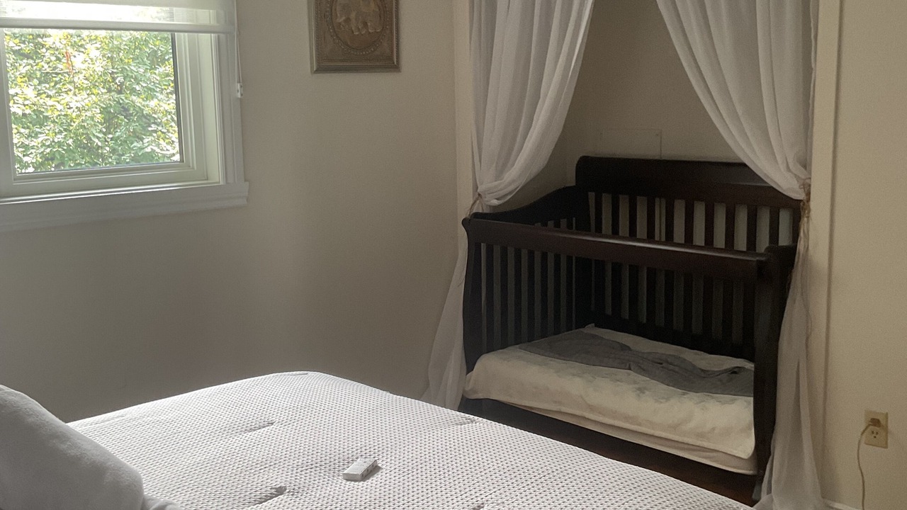 Photo of Bedroom in St. Jerome