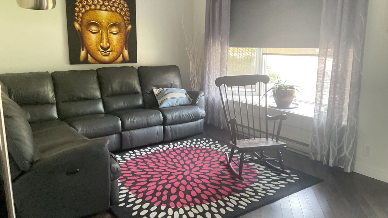 Photo of Livingroom in St. Jerome