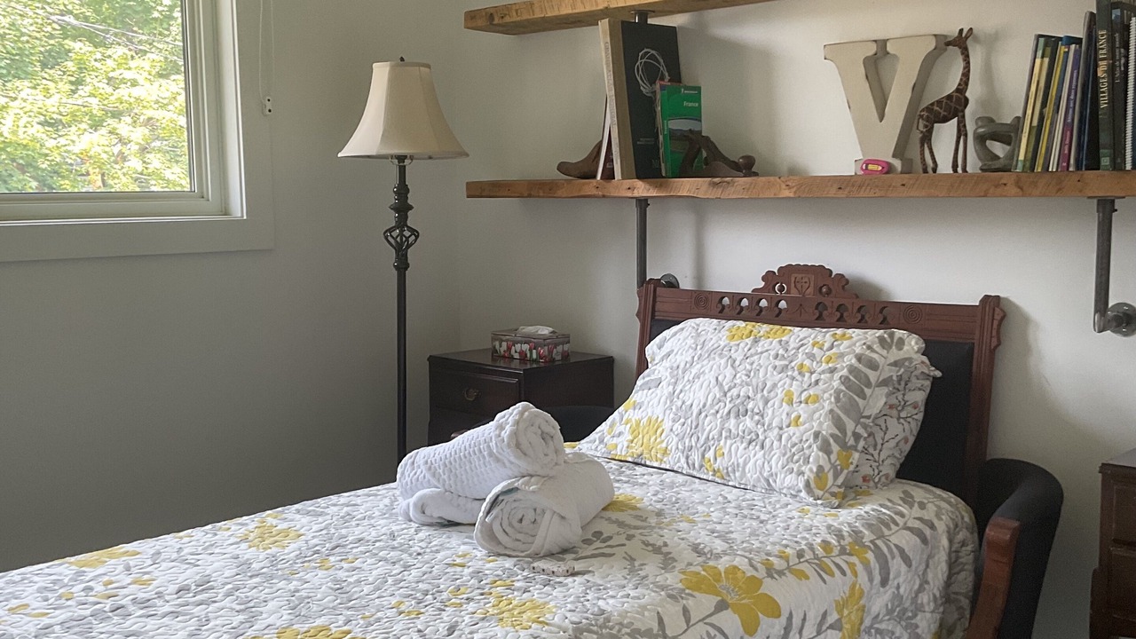 Photo of Bedroom in St. Jerome