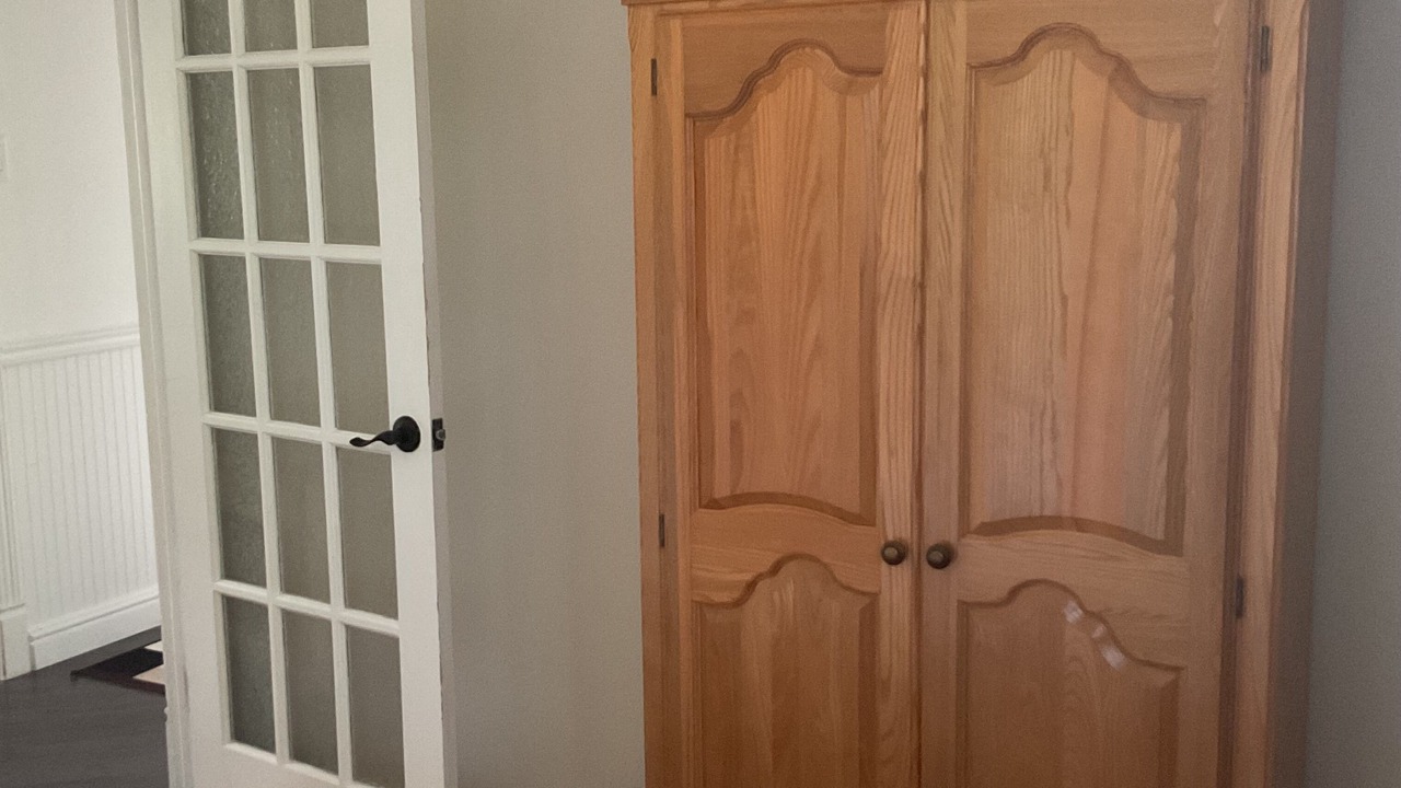 Photo of Bedroom in St. Jerome
