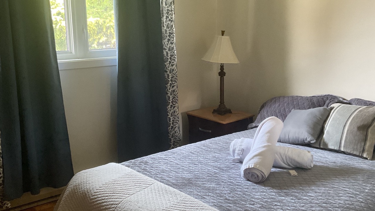 Photo of Bedroom in St. Jerome