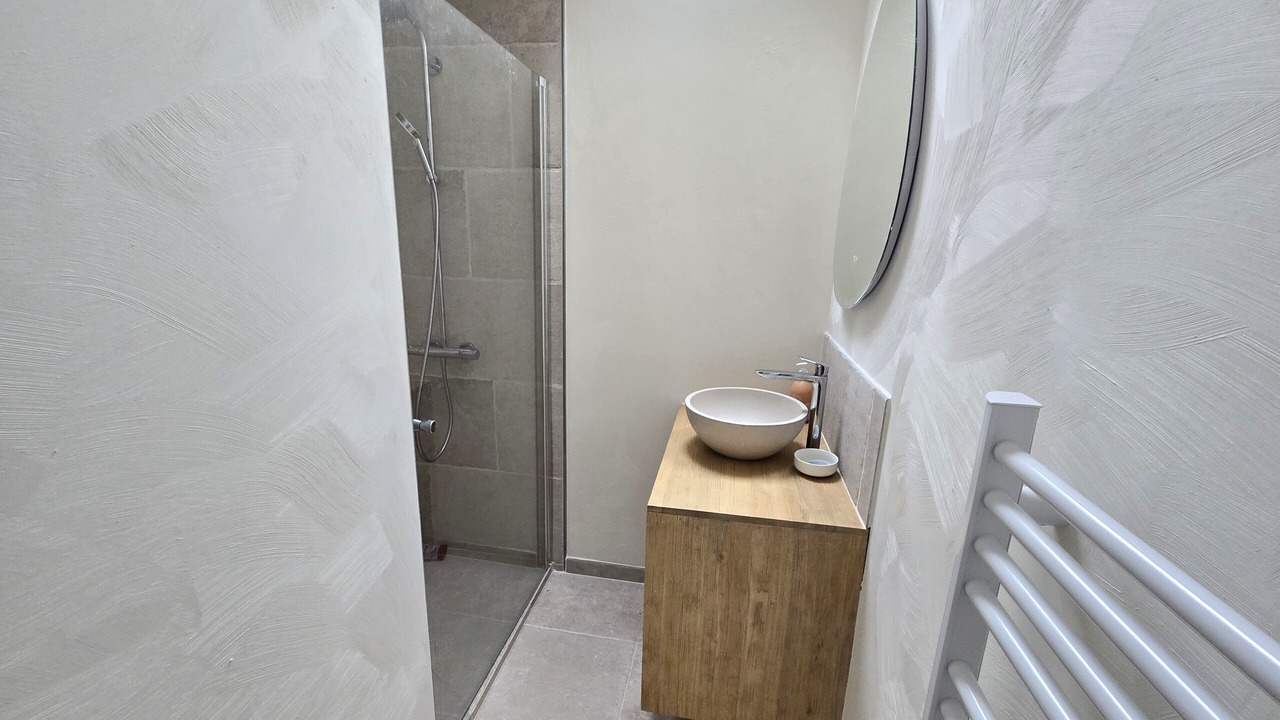 Photo of Bathroom in Ile-de-Batz