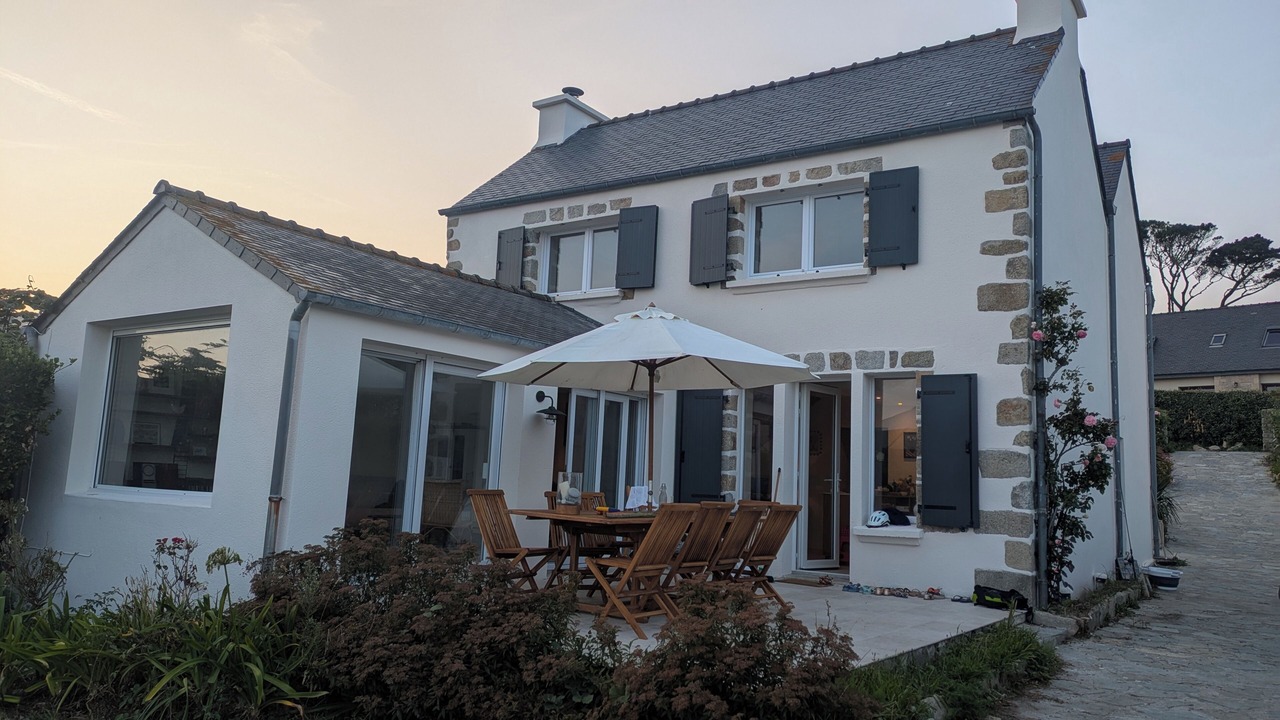 Photo of Outdoor in Ile-de-Batz