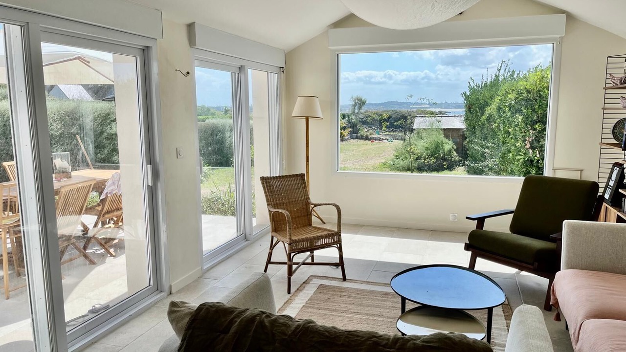 Photo of Livingroom in Ile-de-Batz