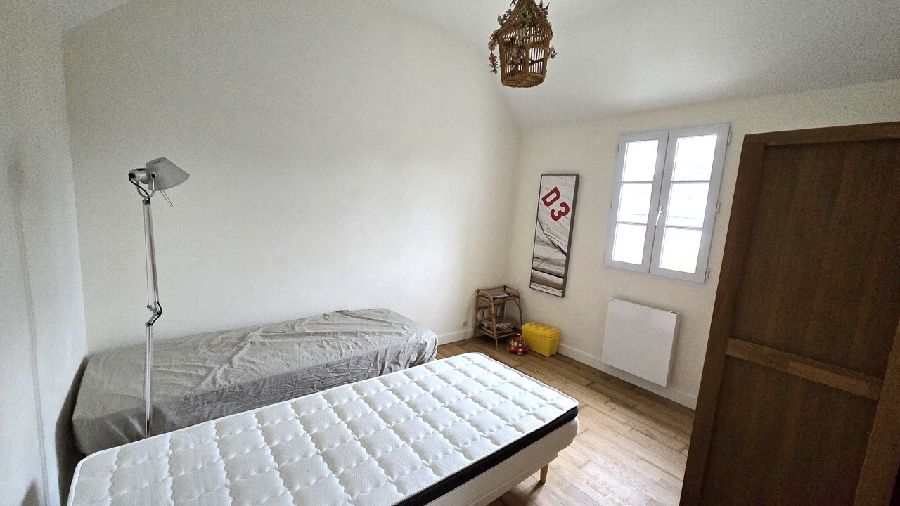 Photo of Bedroom in Ile-de-Batz
