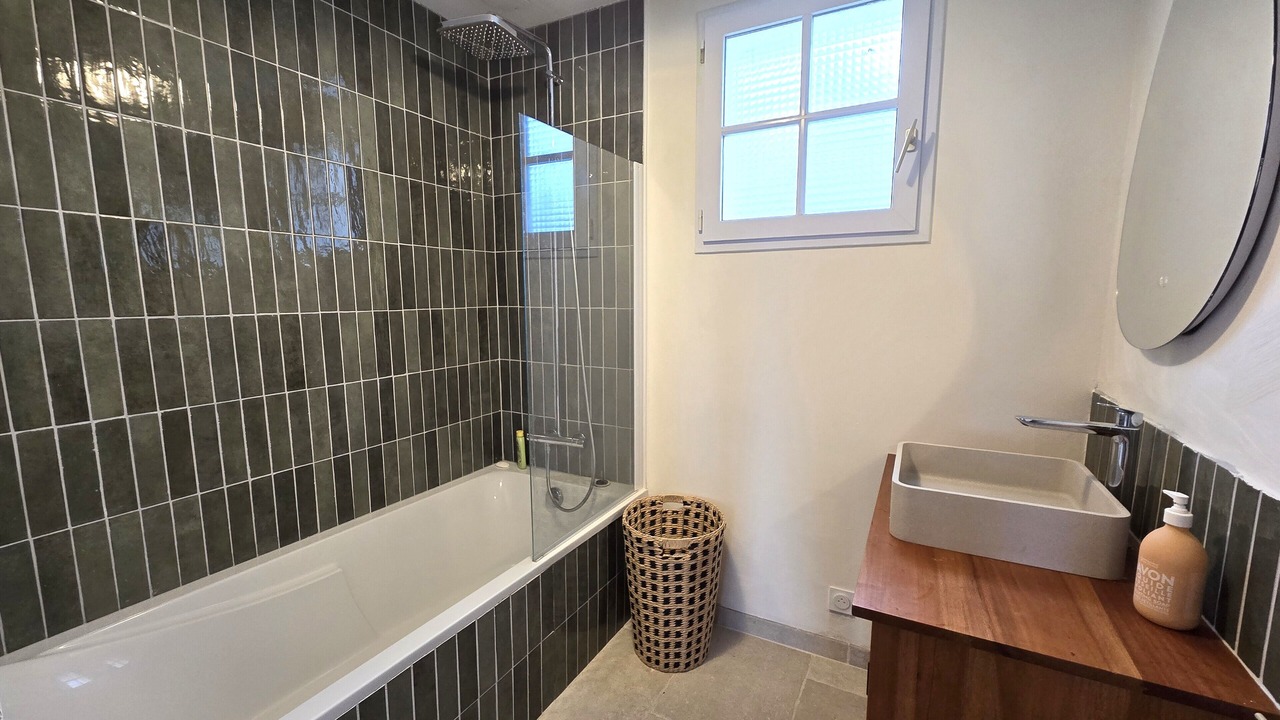 Photo of Bathroom in Ile-de-Batz