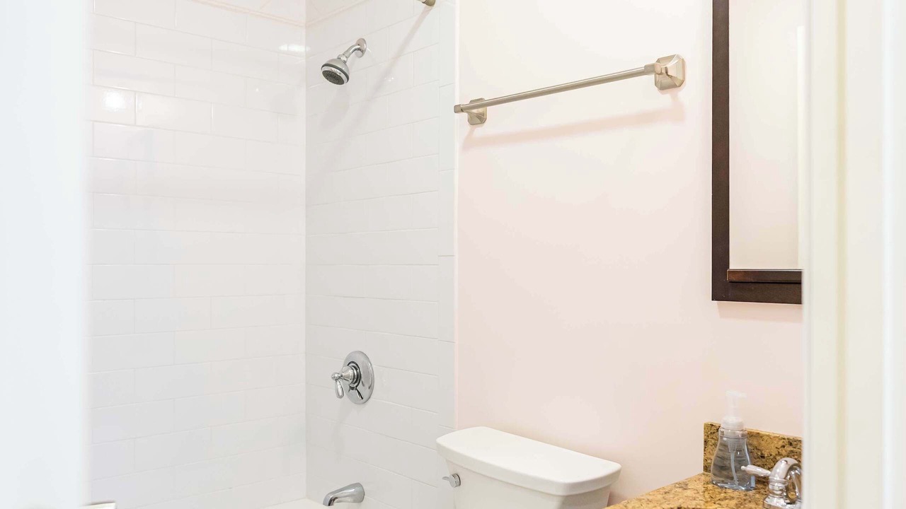 Photo of Bathroom in Fenway–Kenmore