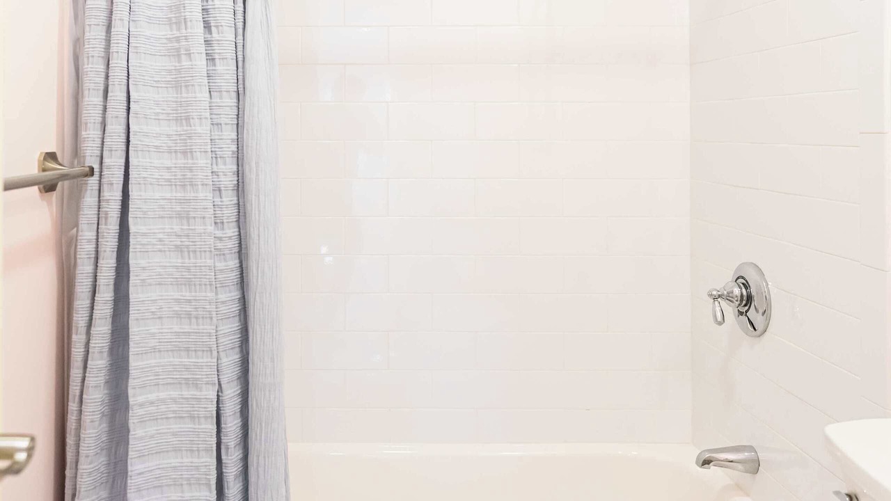 Photo of Bathroom in Fenway–Kenmore