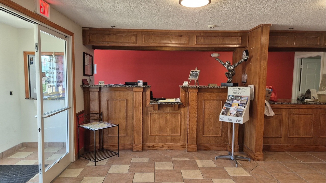 Photo of Others in Chickamauga