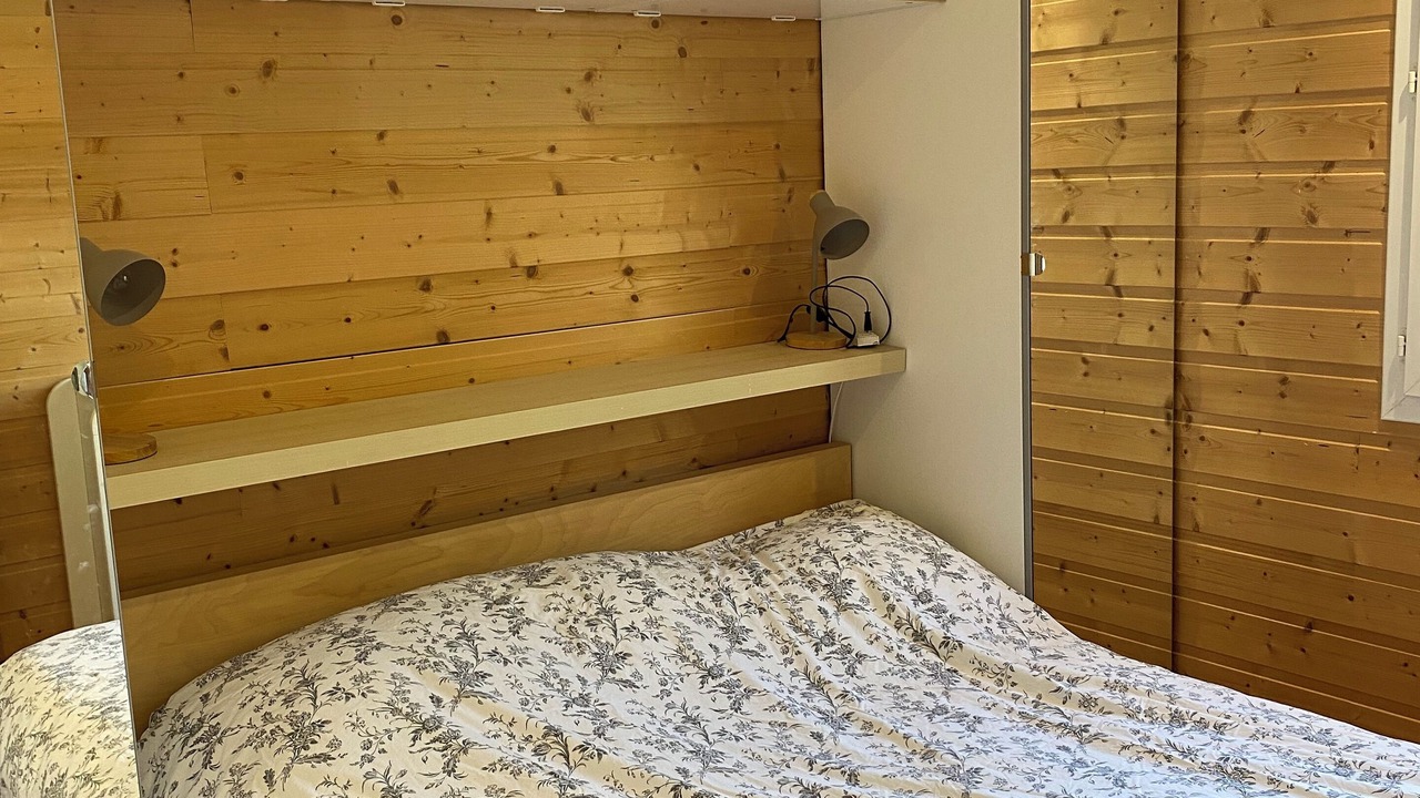 Photo of Bedroom in Ax-les-Thermes