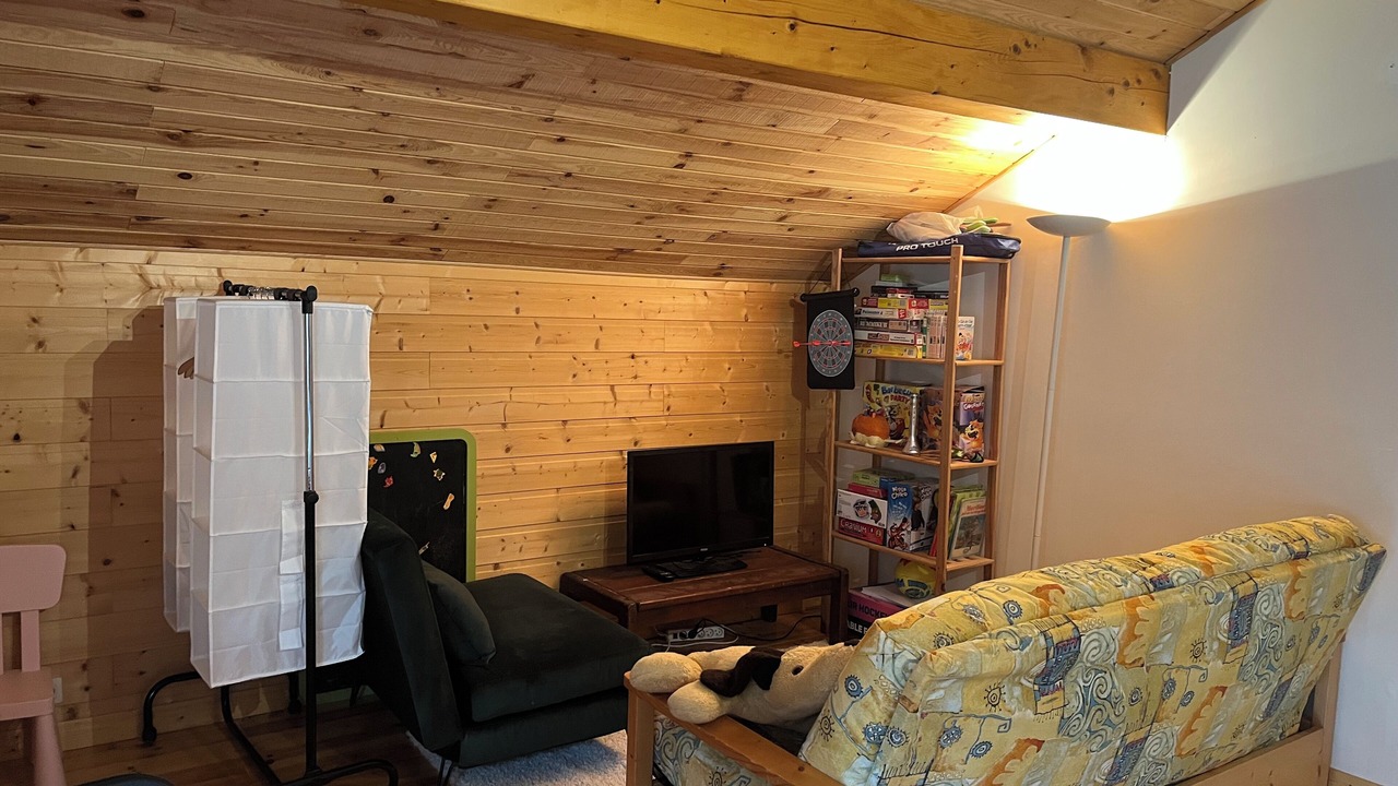 Photo of Livingroom in Ax-les-Thermes