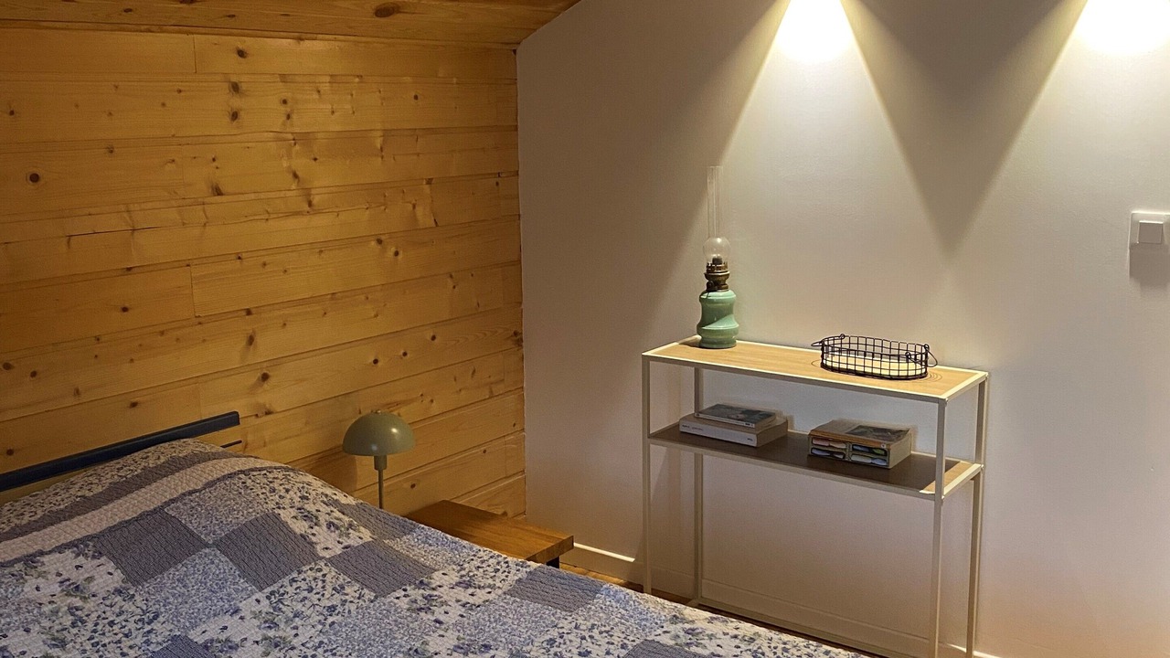 Photo of Bedroom in Ax-les-Thermes
