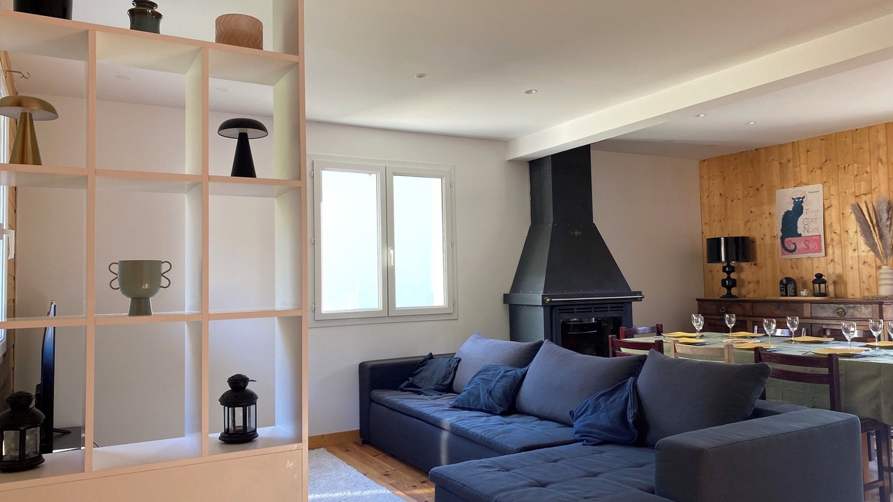 Photo of Livingroom in Ax-les-Thermes