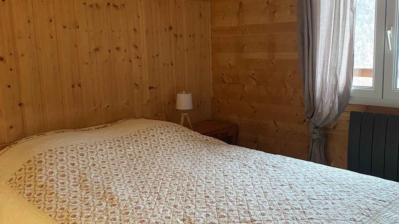 Photo of Bedroom in Ax-les-Thermes