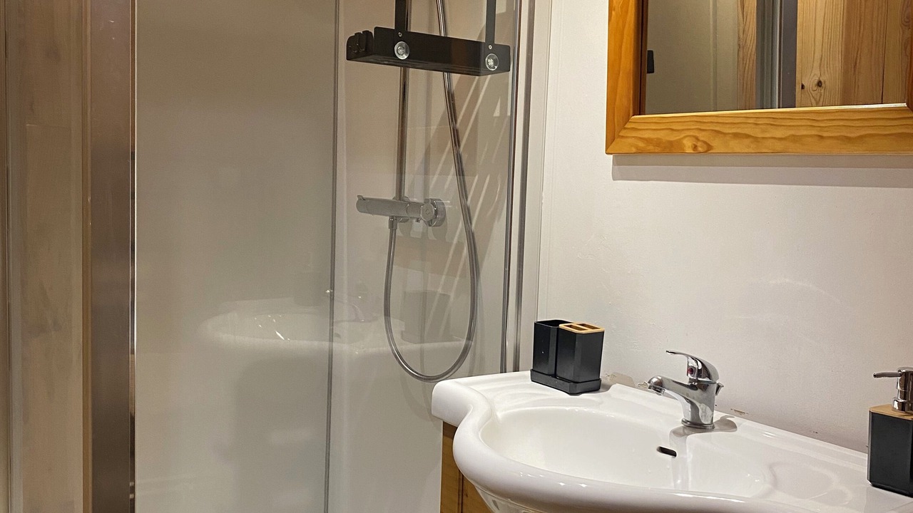 Photo of Bathroom in Ax-les-Thermes