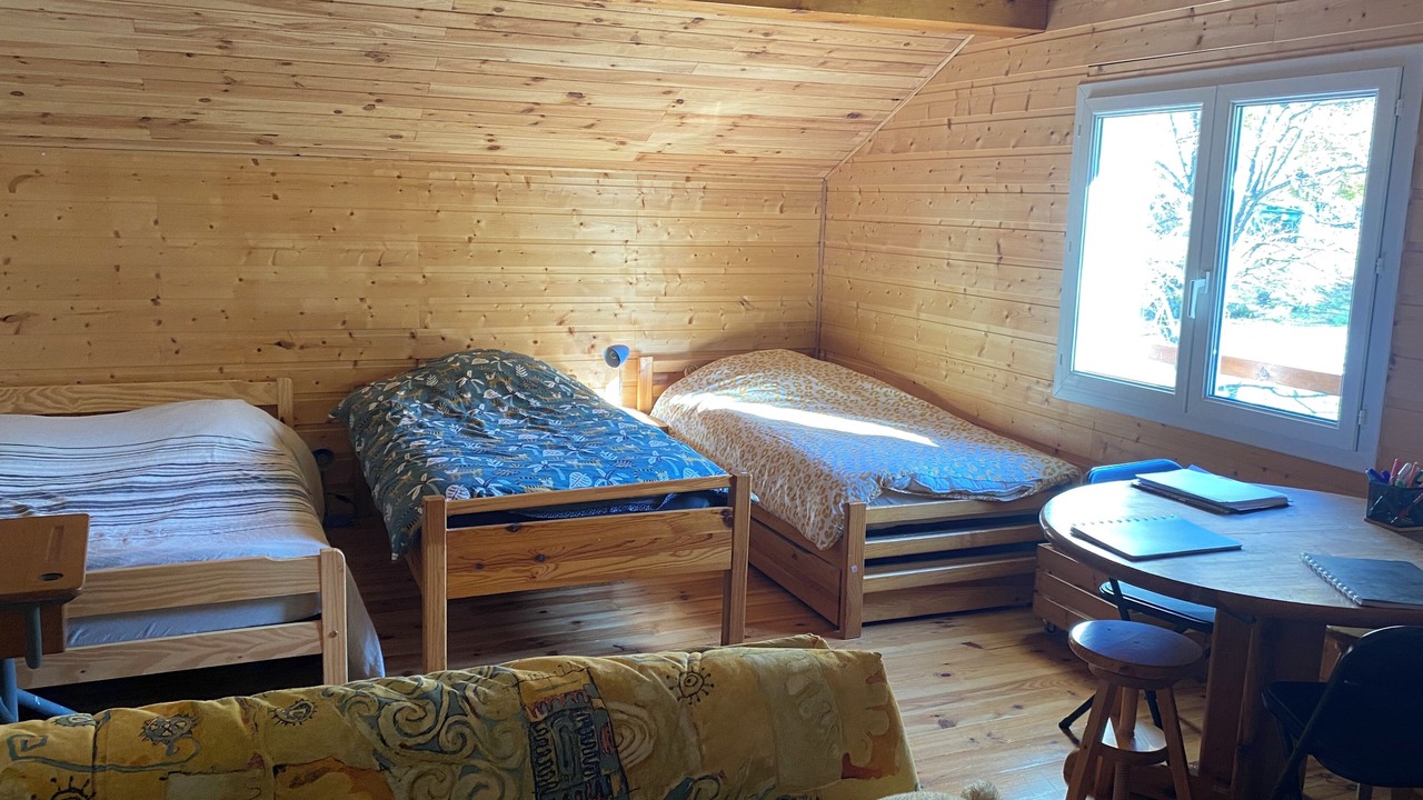 Photo of Bedroom in Ax-les-Thermes