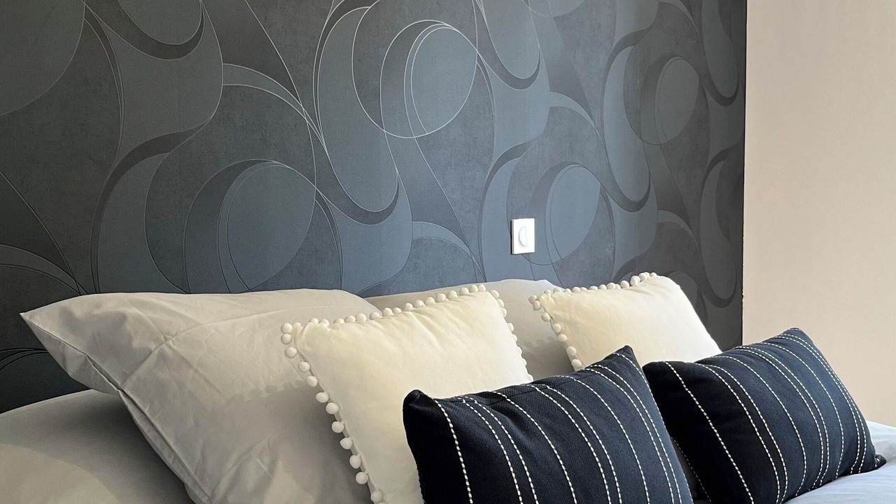 Photo of Bedroom in Eguzon-Chantome