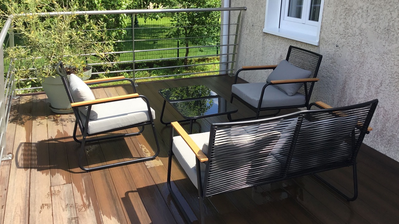 Photo of Outdoor in Eguzon-Chantome