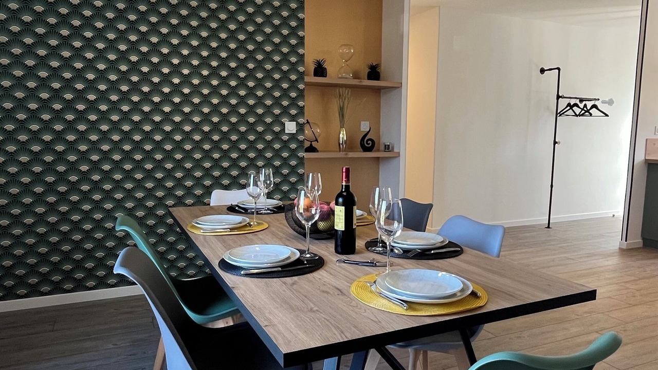 Photo of Others in Eguzon-Chantome