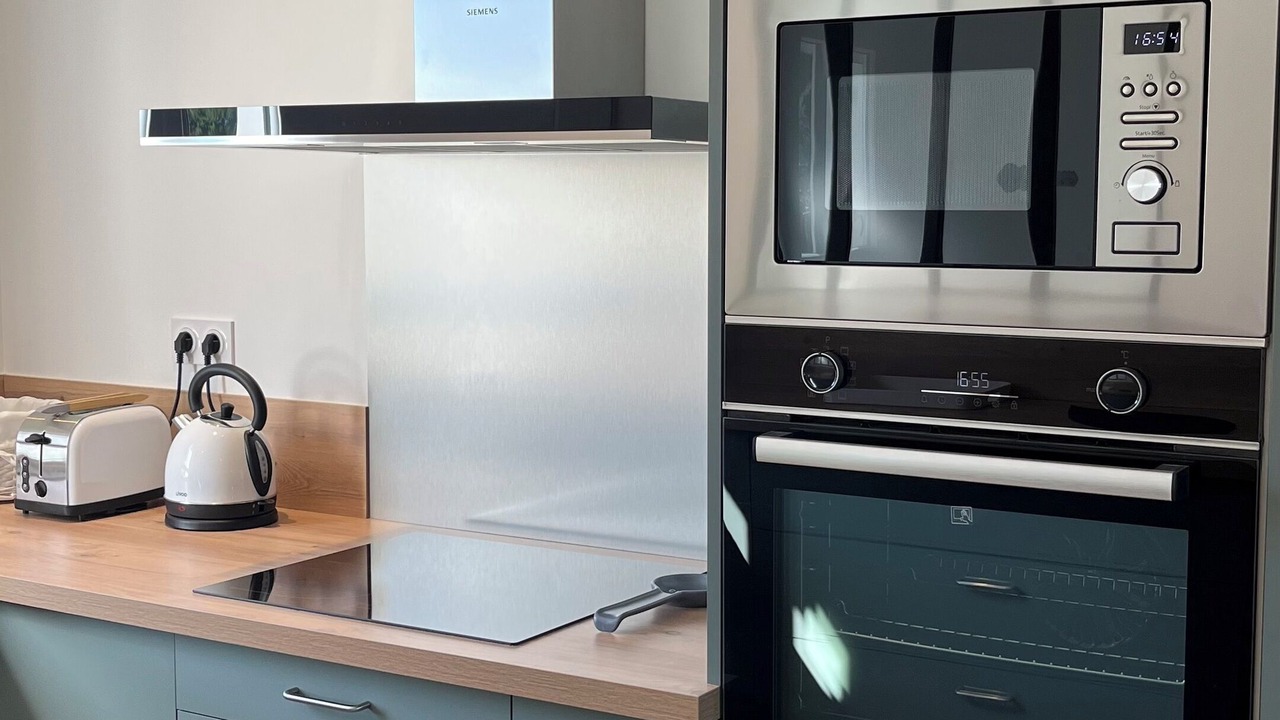 Photo of Kitchen in Eguzon-Chantome