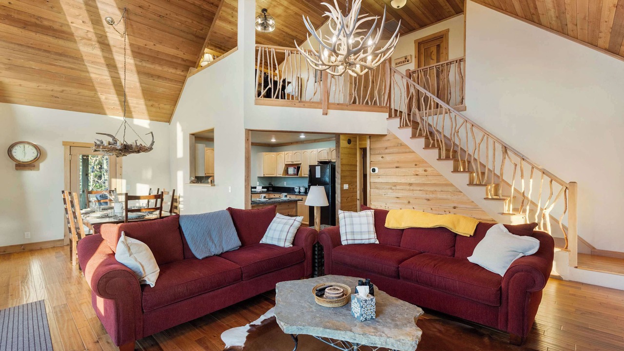 Photo of Livingroom in Murphy
