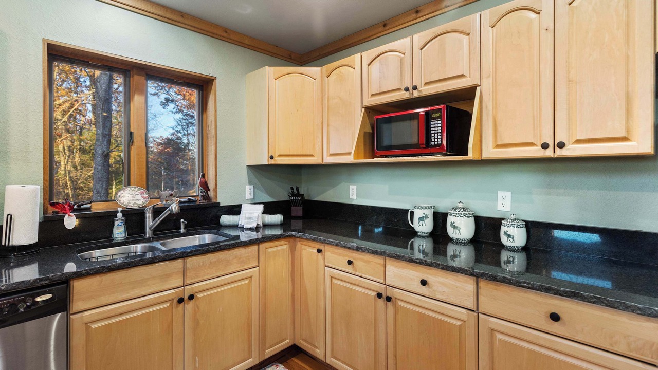 Photo of Kitchen in Murphy